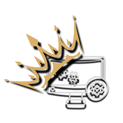 image of TechComm Queen Solutions Group logo